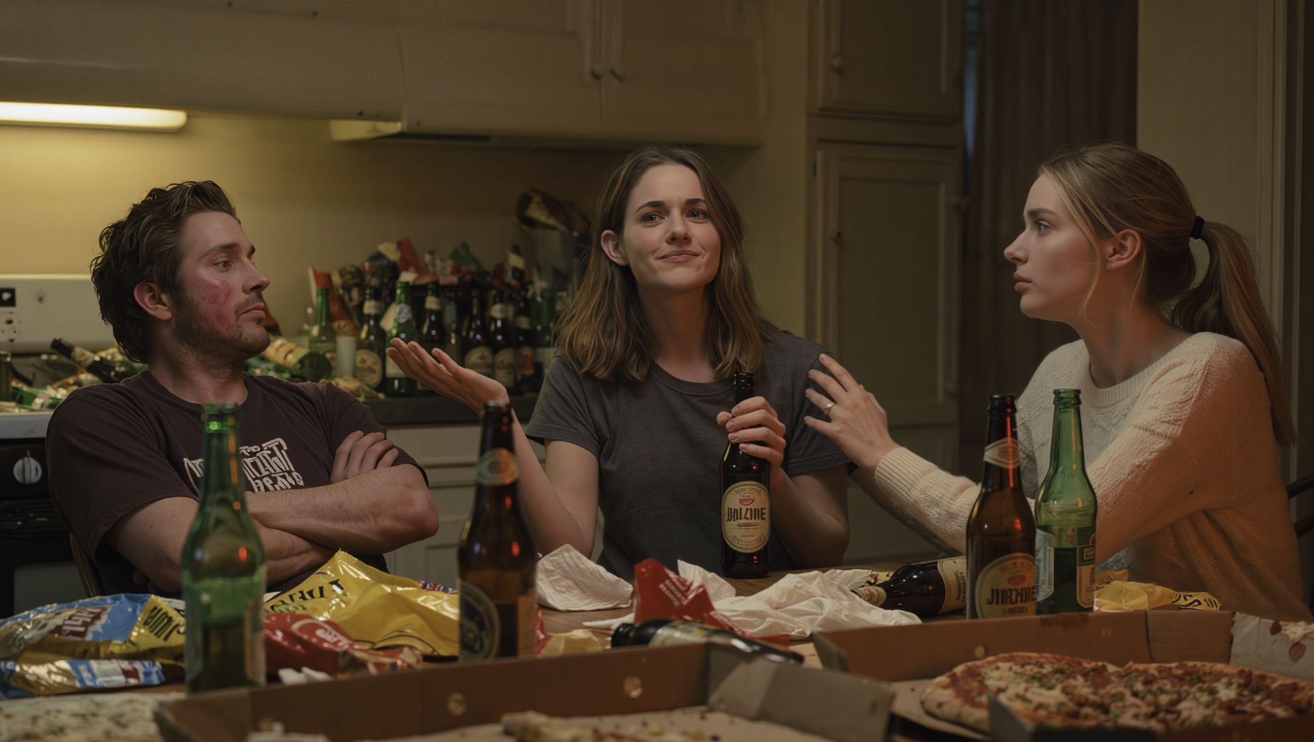 Woman Delivers Reality Check To Friend’s Boyfriend About Traditional Wives And Receives His Absurd Reaction