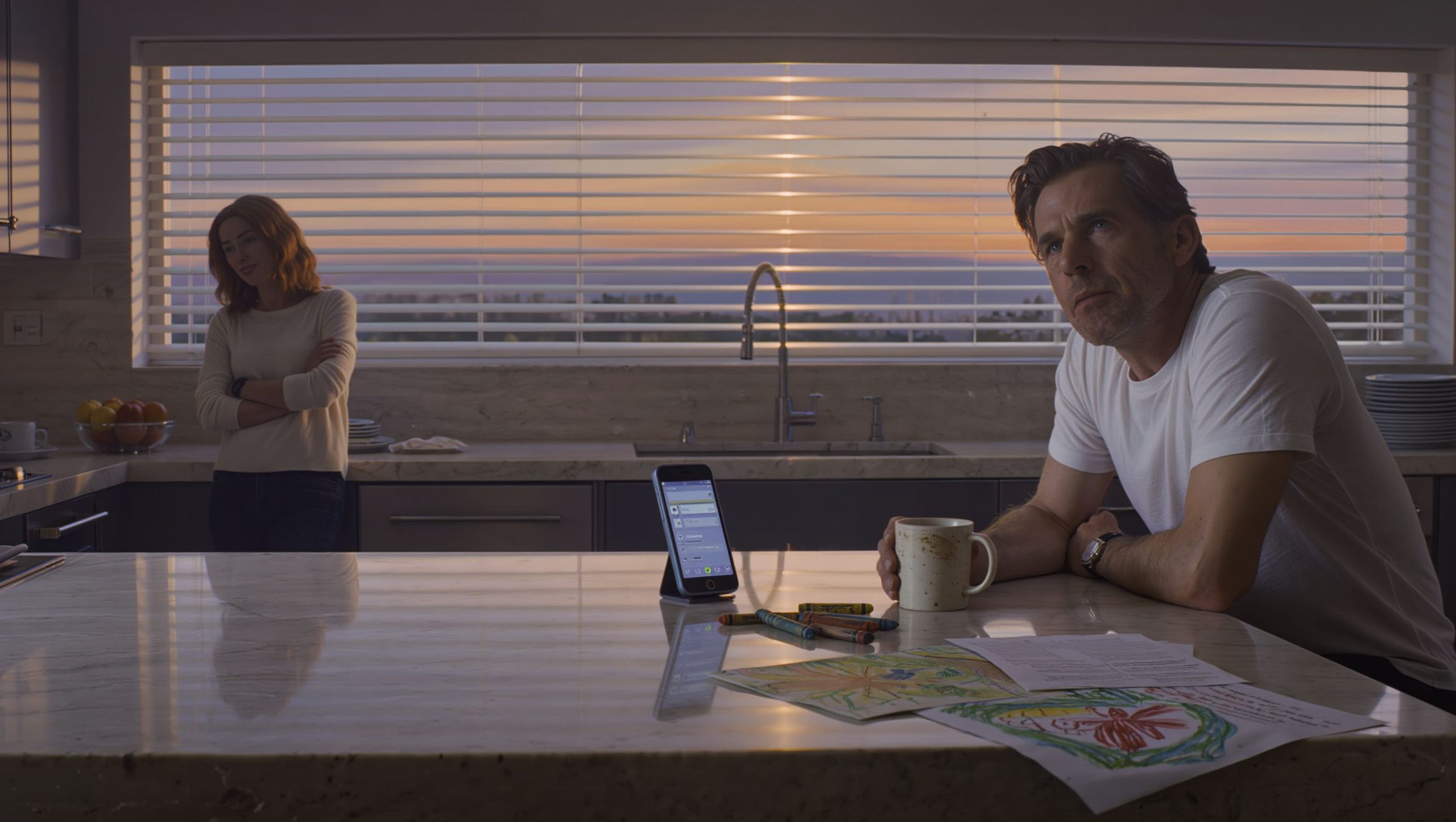 Devoted Stay-At-Home Dad Uncovers Wife’s Secret Date - 5000 Words Journal Of A Heartbroken Man Devoted Stay-At-Home Dad Uncovers Wife’s Secret Date - 5000 Words Journal Of A Heartbroken Man