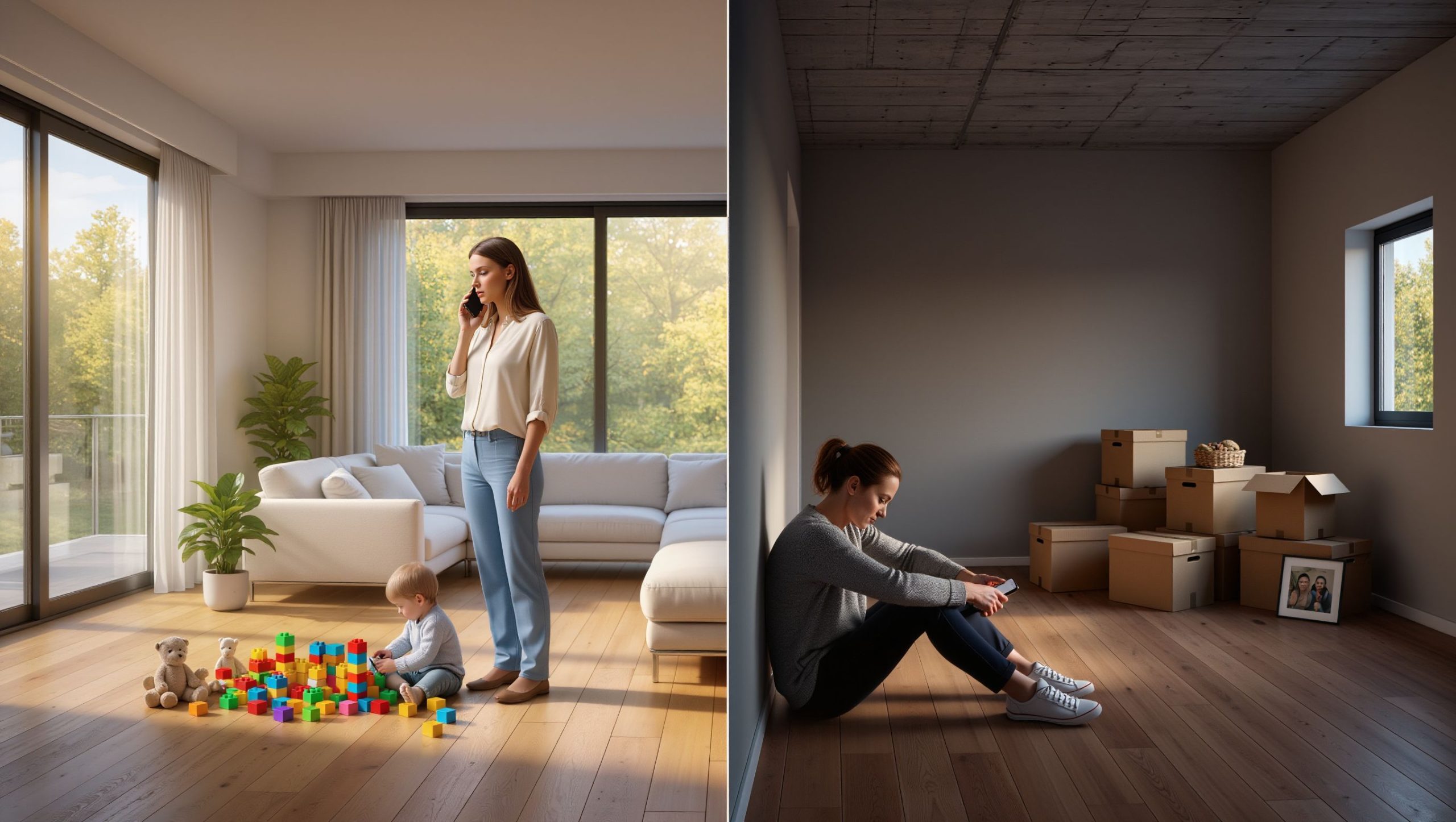 Woman Tells Grieving Sister-In-Law She Feels Nothing About Her Baby's Death After Years Of Betrayal