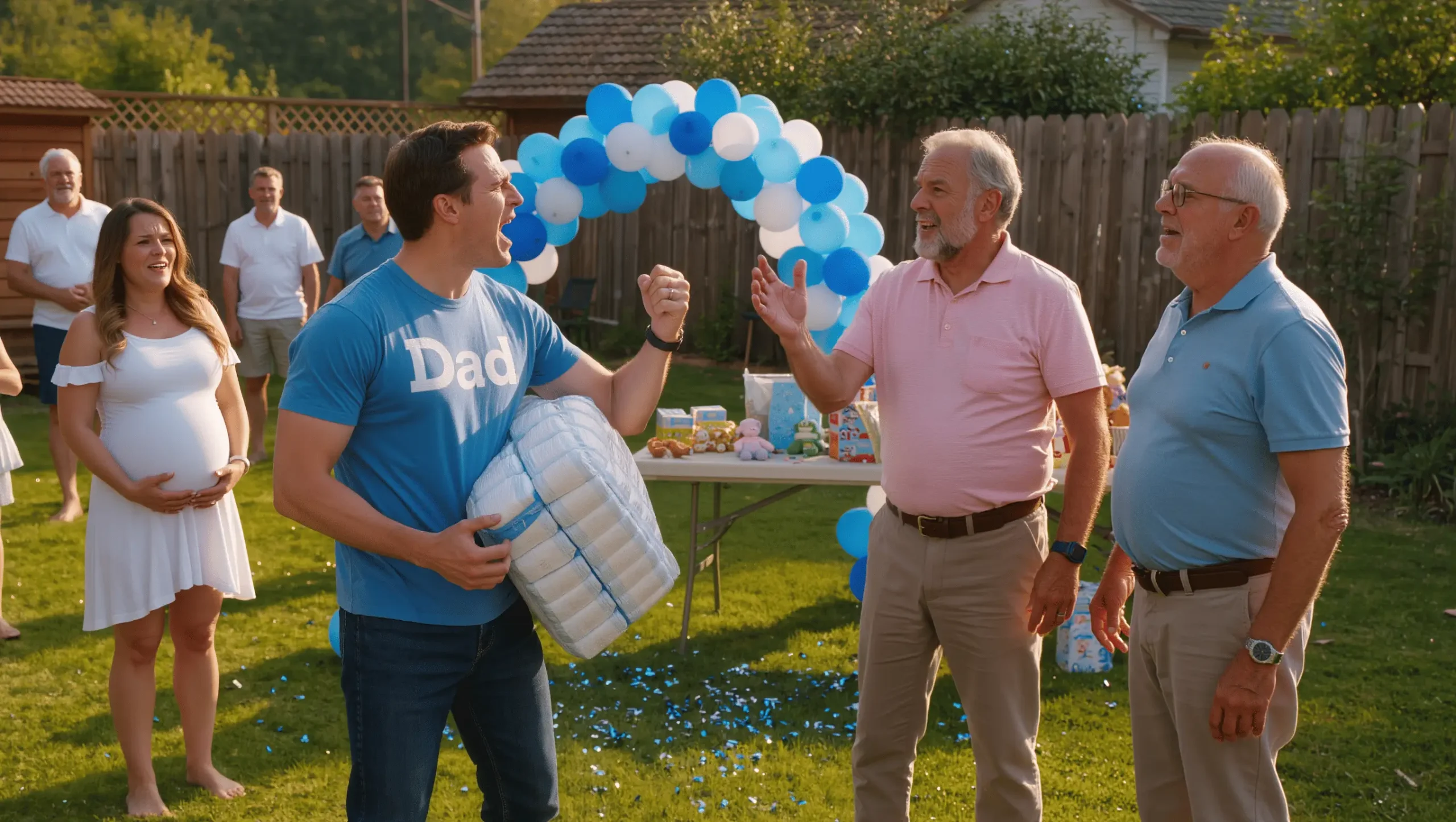 Grandparents Refuse To Raise Son's New Baby Despite Happily Raising Daughter's Child For Years