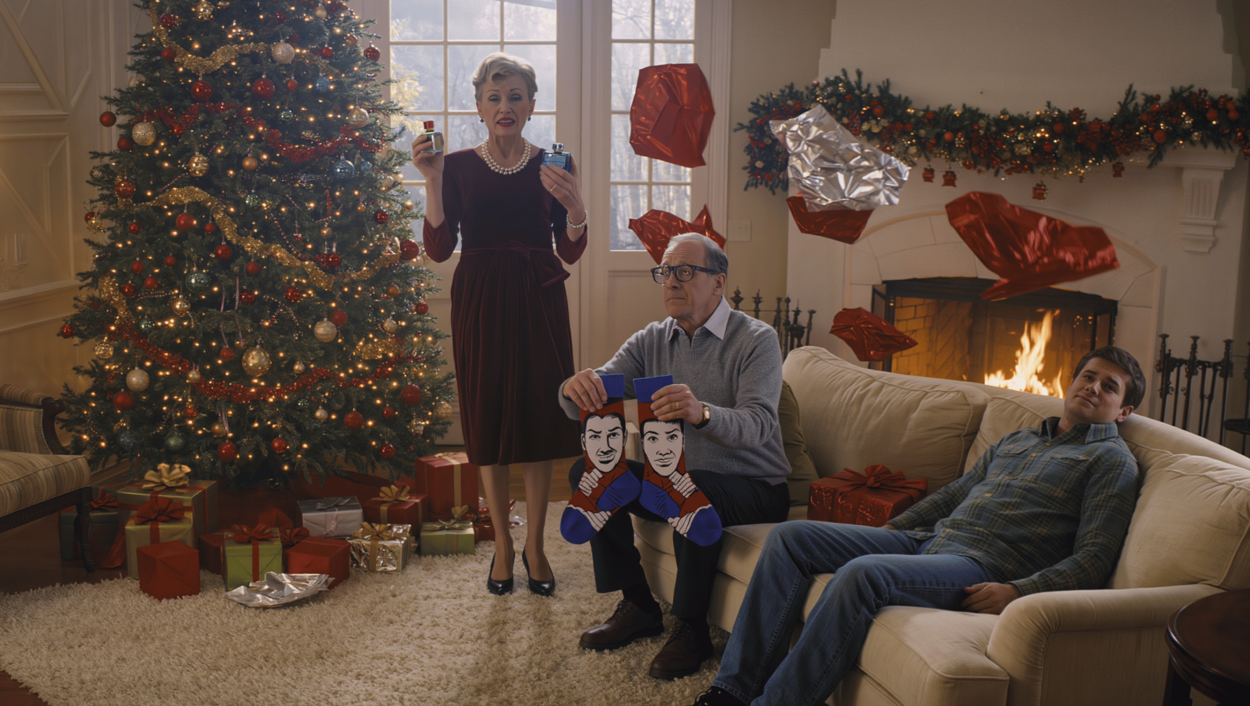 Wife Endured Years Of Cruel In-Laws Then Replaced Luxury Gifts With Dollar-Store Revenge Before Divorce Wife Endured Years Of Cruel In-Laws Then Replaced Luxury Gifts With Dollar-Store Revenge Before Divorce