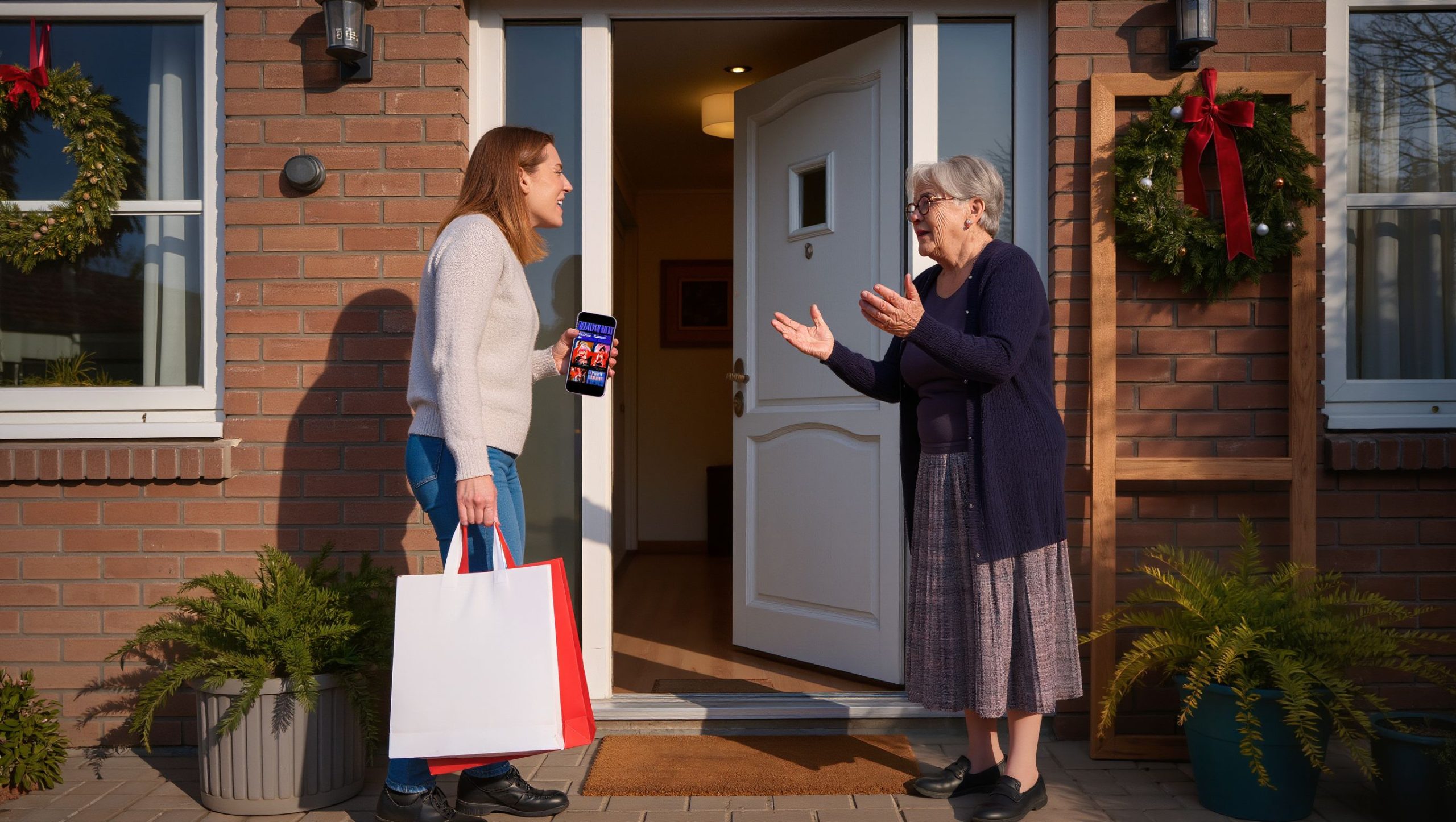 Single Mom Laughs In Ex's Mother's Face After Revealing Tiny Child Support Amount