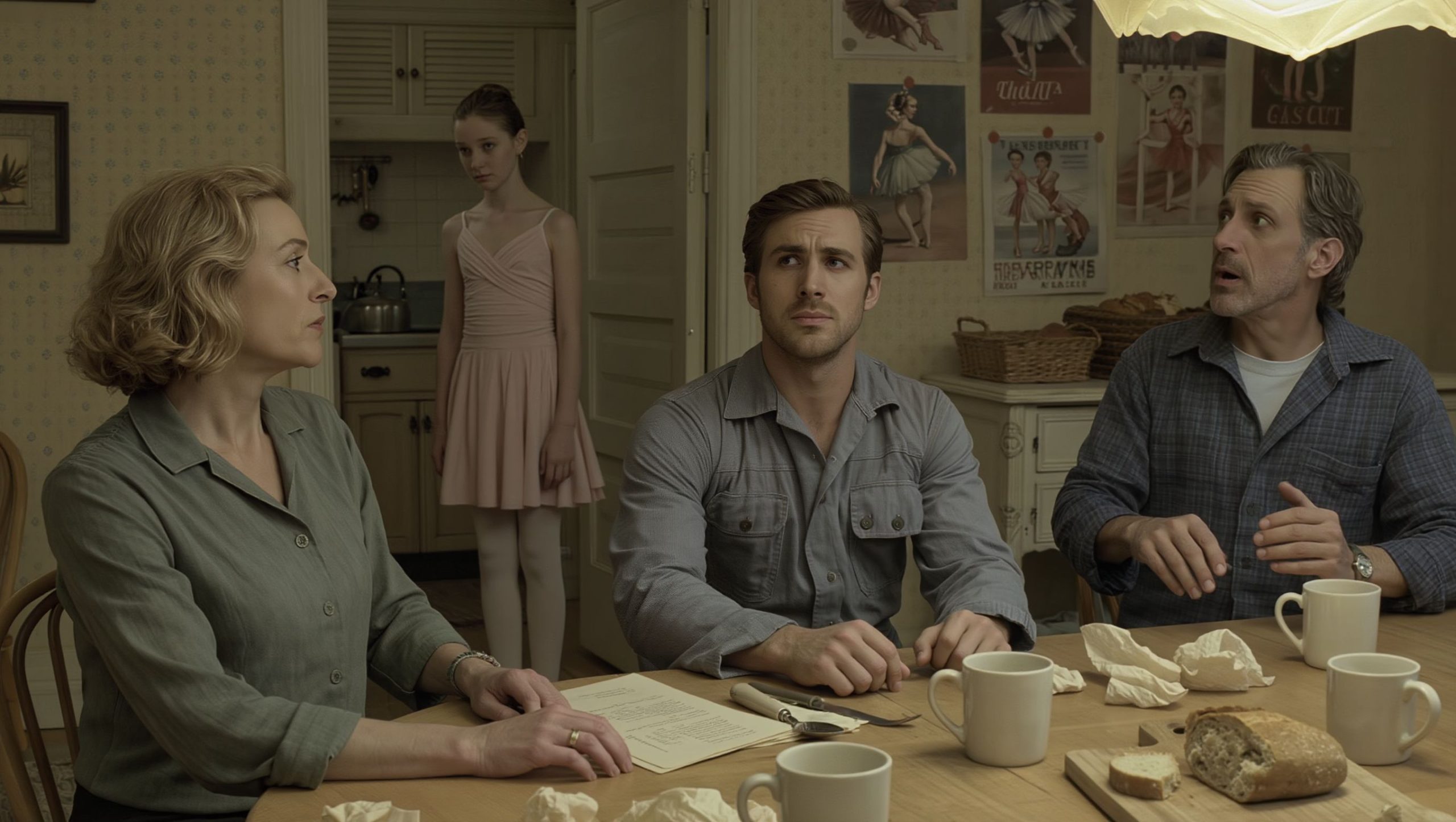 Brother Mocks Parents' Financial Struggles And Refuses To Fund Sister's Expensive Ballet Program