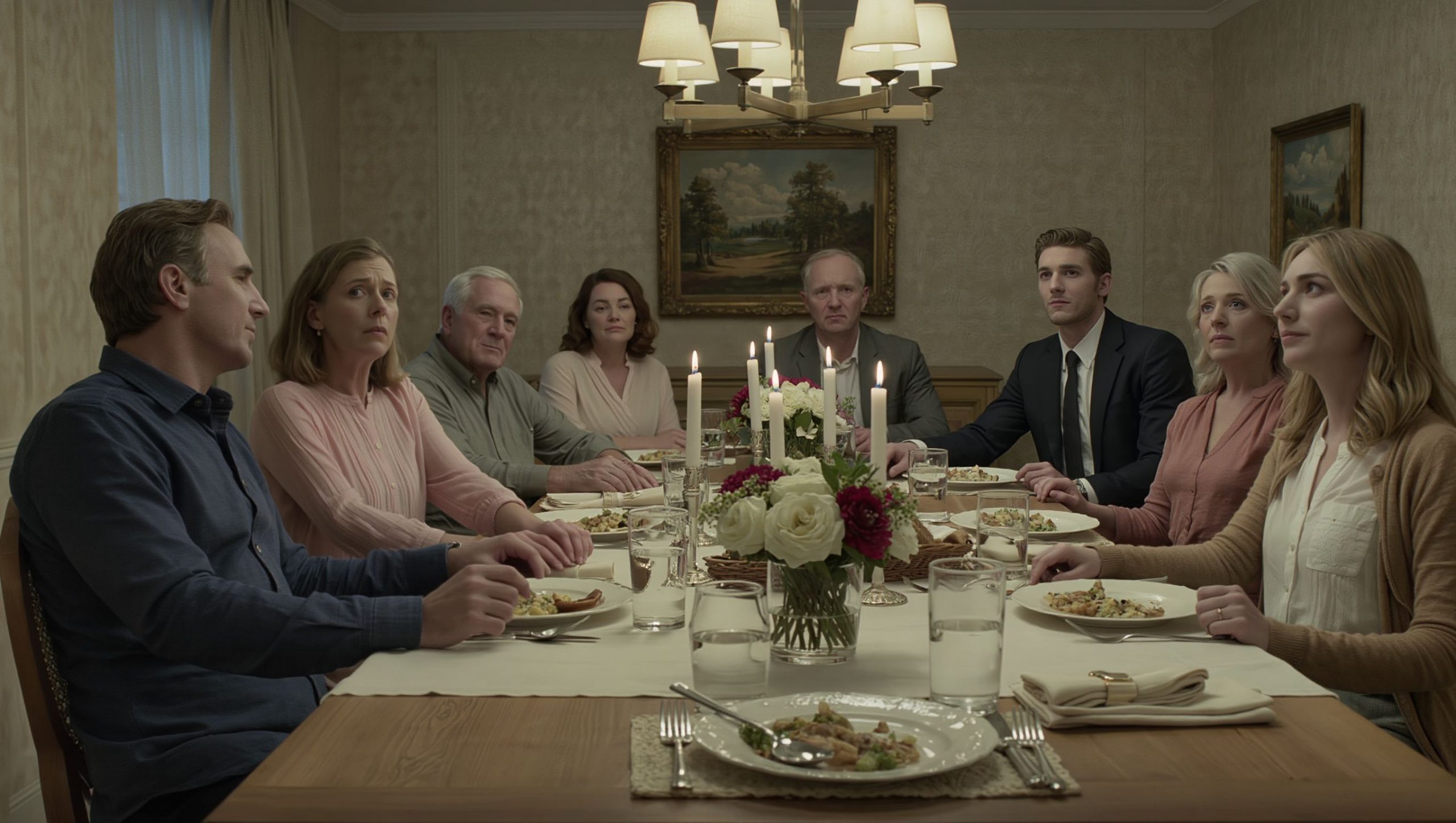 Big Brother Refuses To Fund Younger Sibling's Wedding Because Couple Excludes Infertile Wife Over Superstition