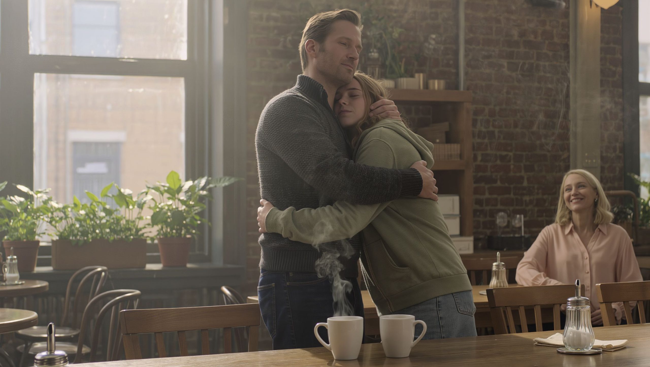 Father Cuts Off Daughter's College Fund After She Chooses Bio Mom, Until She Discovers Truth