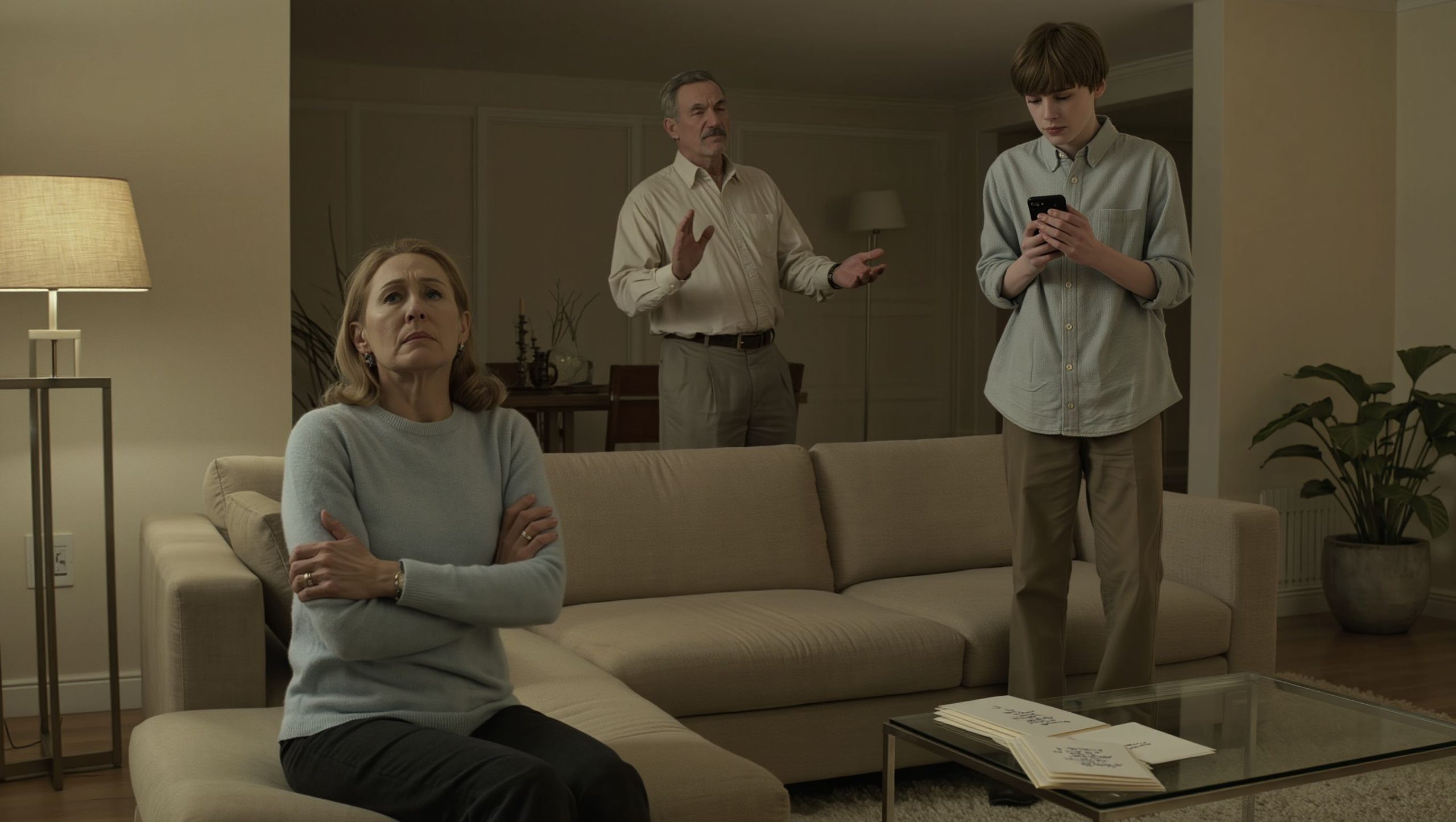 Son Does Not Invite Devoted Mom Who Raised Him To Graduation And Has His Girlfriend Instead