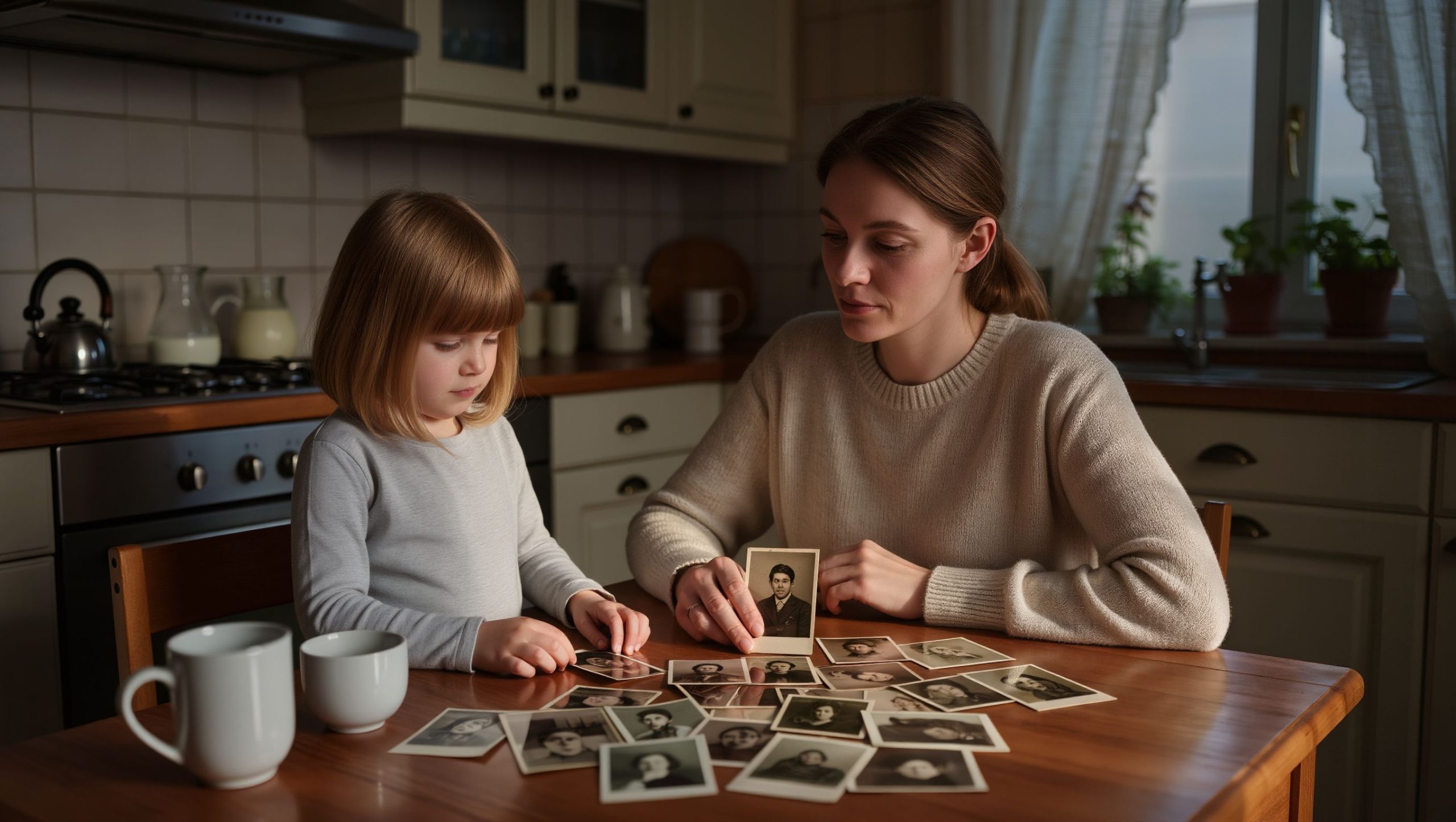 Ex-Wife Refuses To Adopt Orphaned Daughter From Husband's Affair After Tragic Car Crash