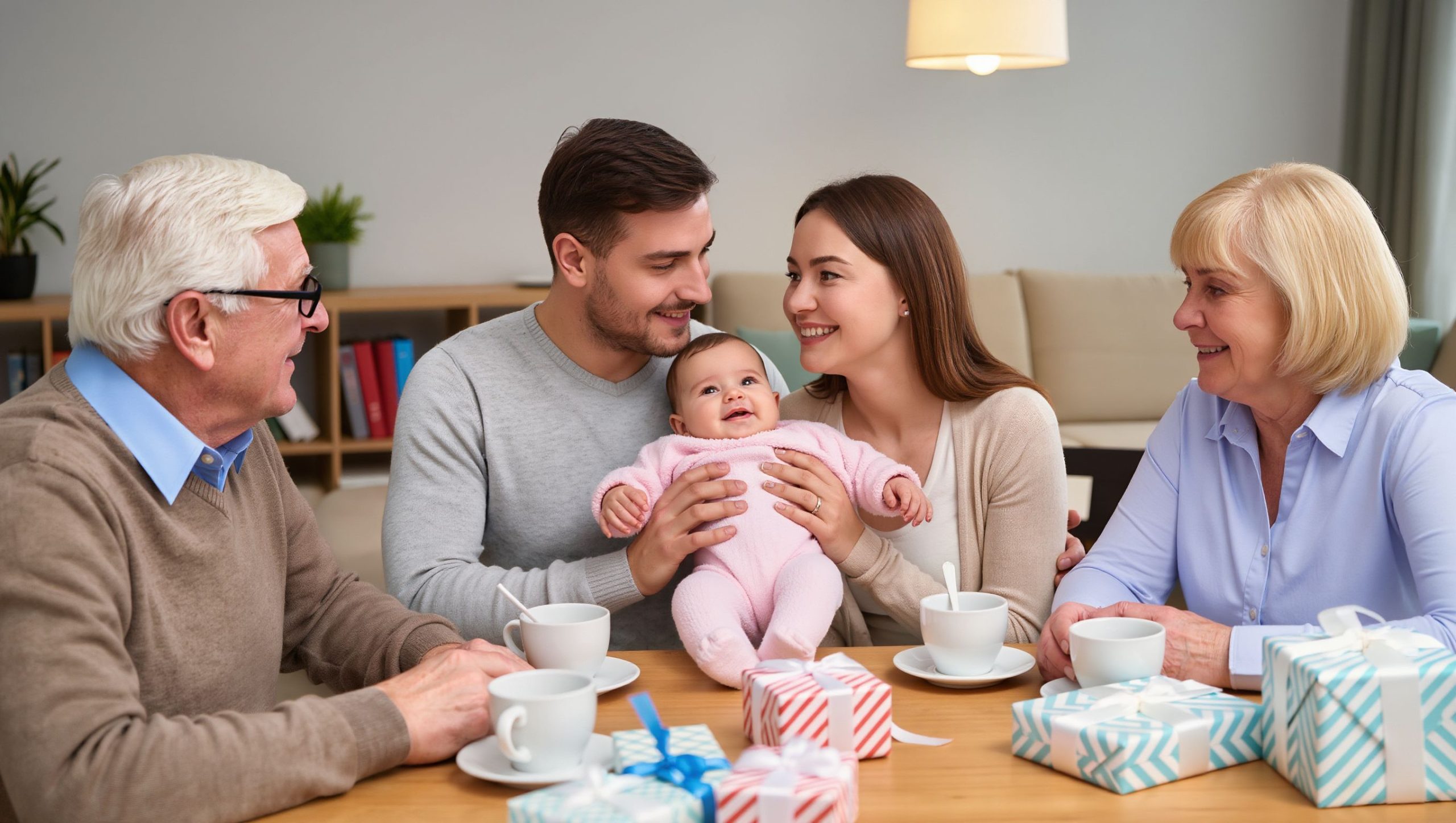 New Parents Refuse To Follow Strict Family Naming Tradition For Their First Daughter