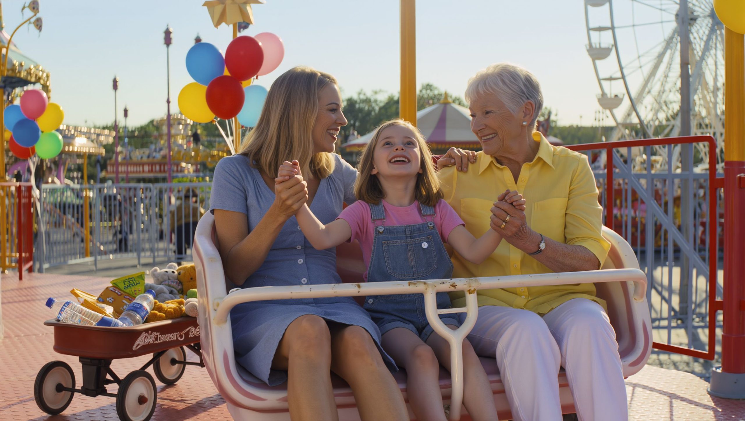 Mom Stood Up for Her Autistic Little Girl's Big Day And Refused Entitled Sister's Overlapping Dinner Plans