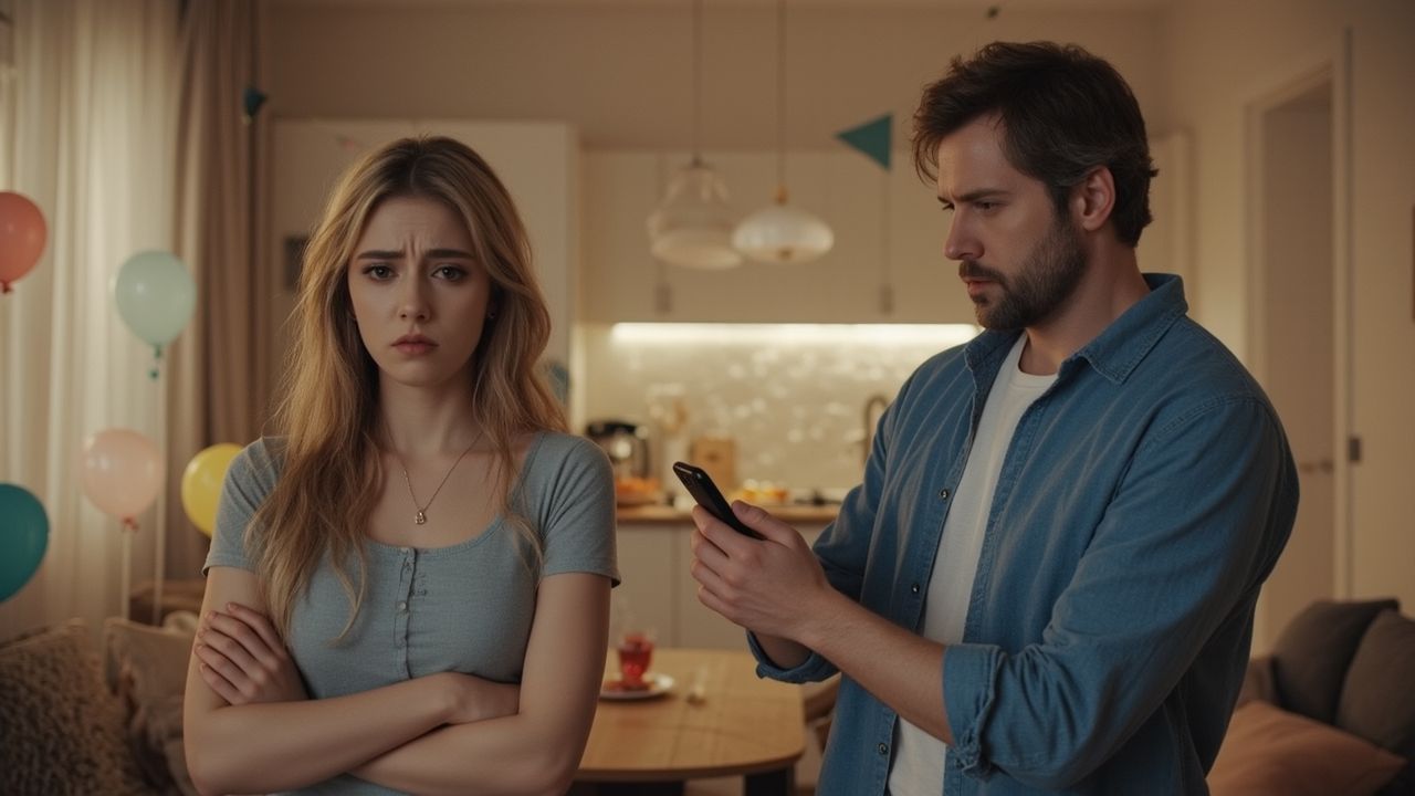 Wife Cancels Husband's Best Friend's Wedding Party After Childish Road Trip Complaints