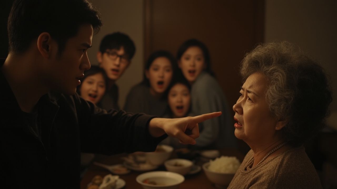 New Mom Shares Mother-In-Law's Vicious Text With Husband, Leading Him To Disown His Own Mother Overnight