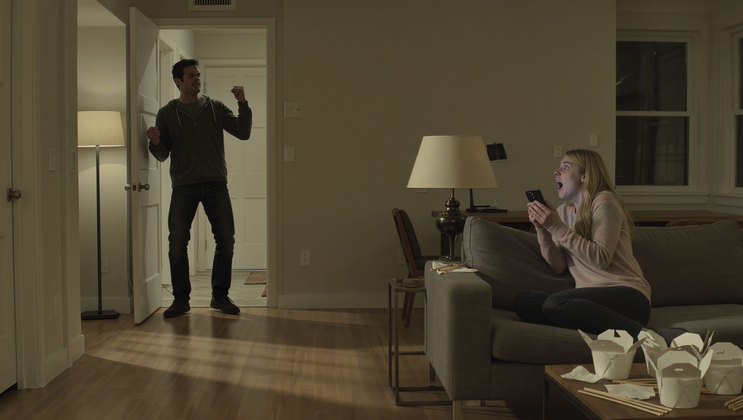 Girlfriend Uncovers Boyfriend Cheating On Warning Group, His Attitude At Her For Exposing Him Shocks Back Girlfriend Uncovers Boyfriend Cheating On Warning Group, His Attitude At Her For Exposing Him Shocks Back