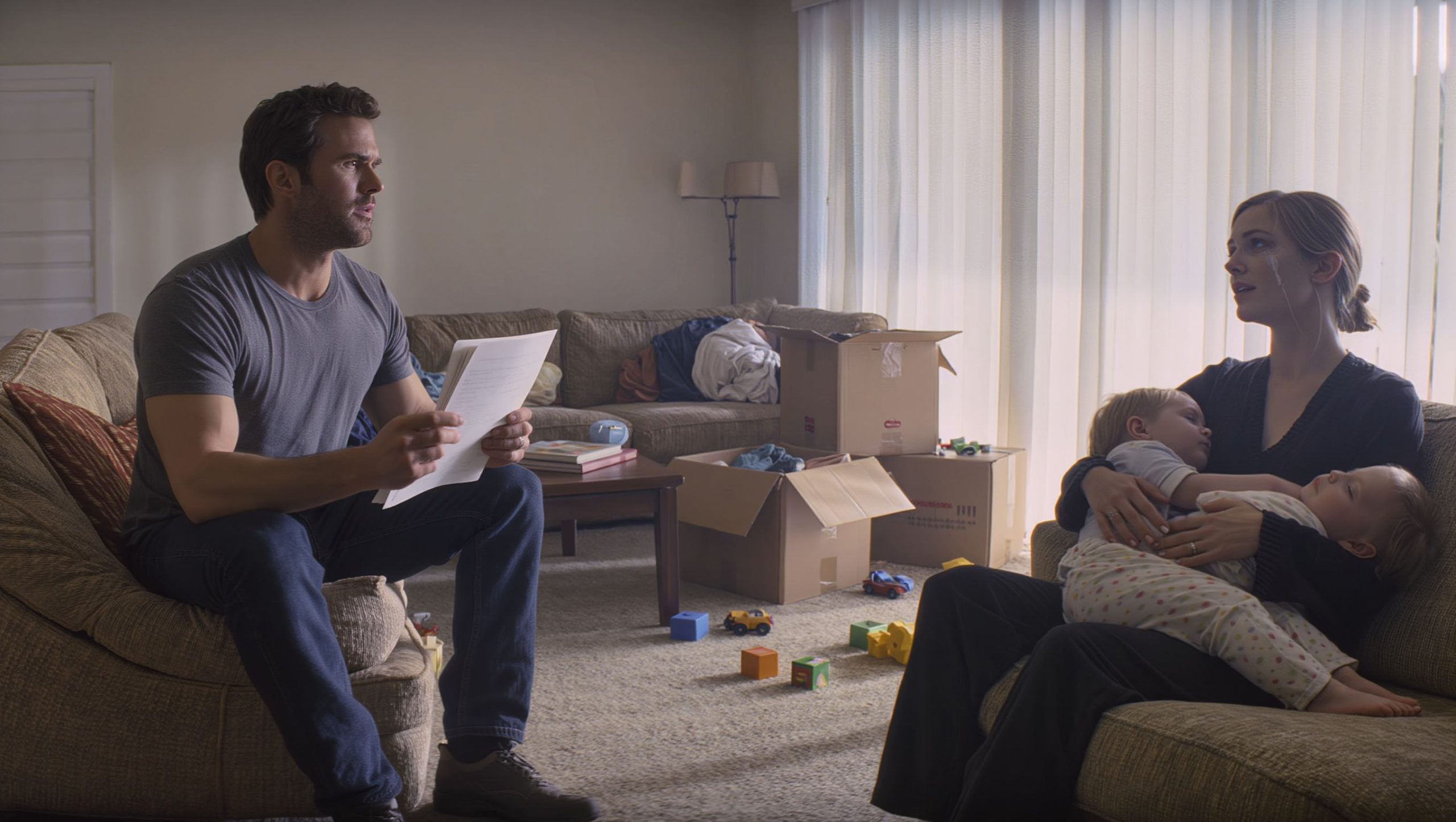 Brother Keeps Entire Life Insurance Windfall While Widow With Twins Faces Selling Family Home Brother Keeps Entire Life Insurance Windfall While Widow With Twins Faces Selling Family Home