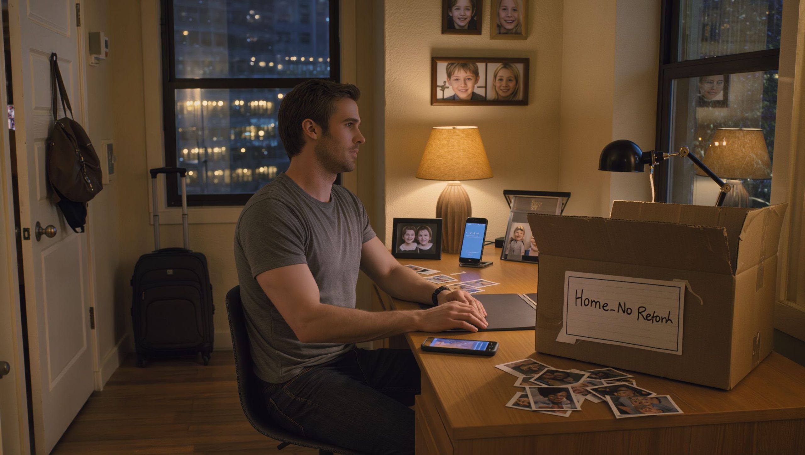 Son Cuts Parents Off Just Because They Keep Dropping Devastating News On His Biggest Days Son Cuts Parents Off Just Because They Keep Dropping Devastating News On His Biggest Days