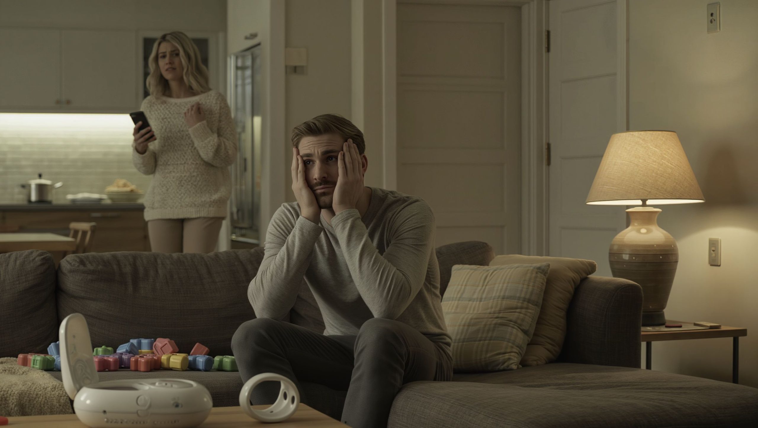 Wife Calls Grieving Husband Crybaby For Crying Only Once Over Late Best Friend, Facing Divorce Wife Calls Grieving Husband Crybaby For Crying Only Once Over Late Best Friend, Facing Divorce