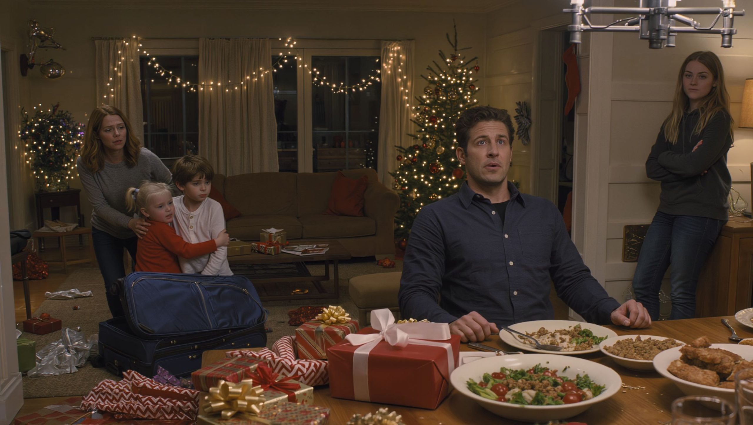 Wife Ends Marriage After Husband Lies About Stepdaughter's Therapy As Girl Turns Increasingly Hostile Wife Ends Marriage After Husband Lies About Stepdaughter's Therapy As Girl Turns Increasingly Hostile