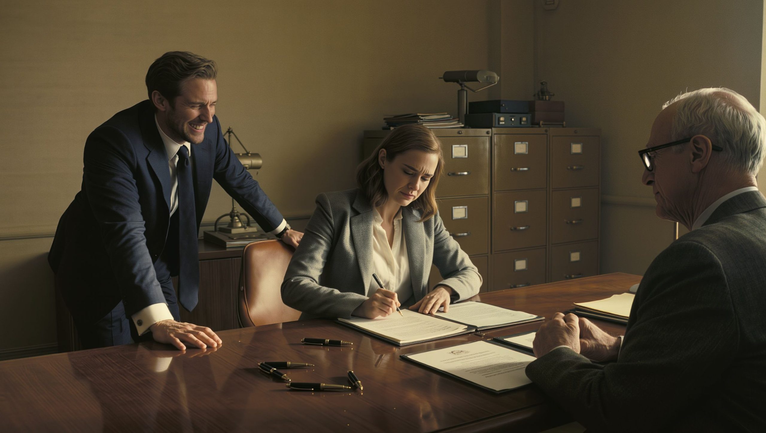 Bride-To-Be Cancels Fiancé's House Title After Countless Turns Of His 'Harmless' Pranks Bride-To-Be Cancels Fiancé's House Title After Countless Turns Of His 'Harmless' Pranks