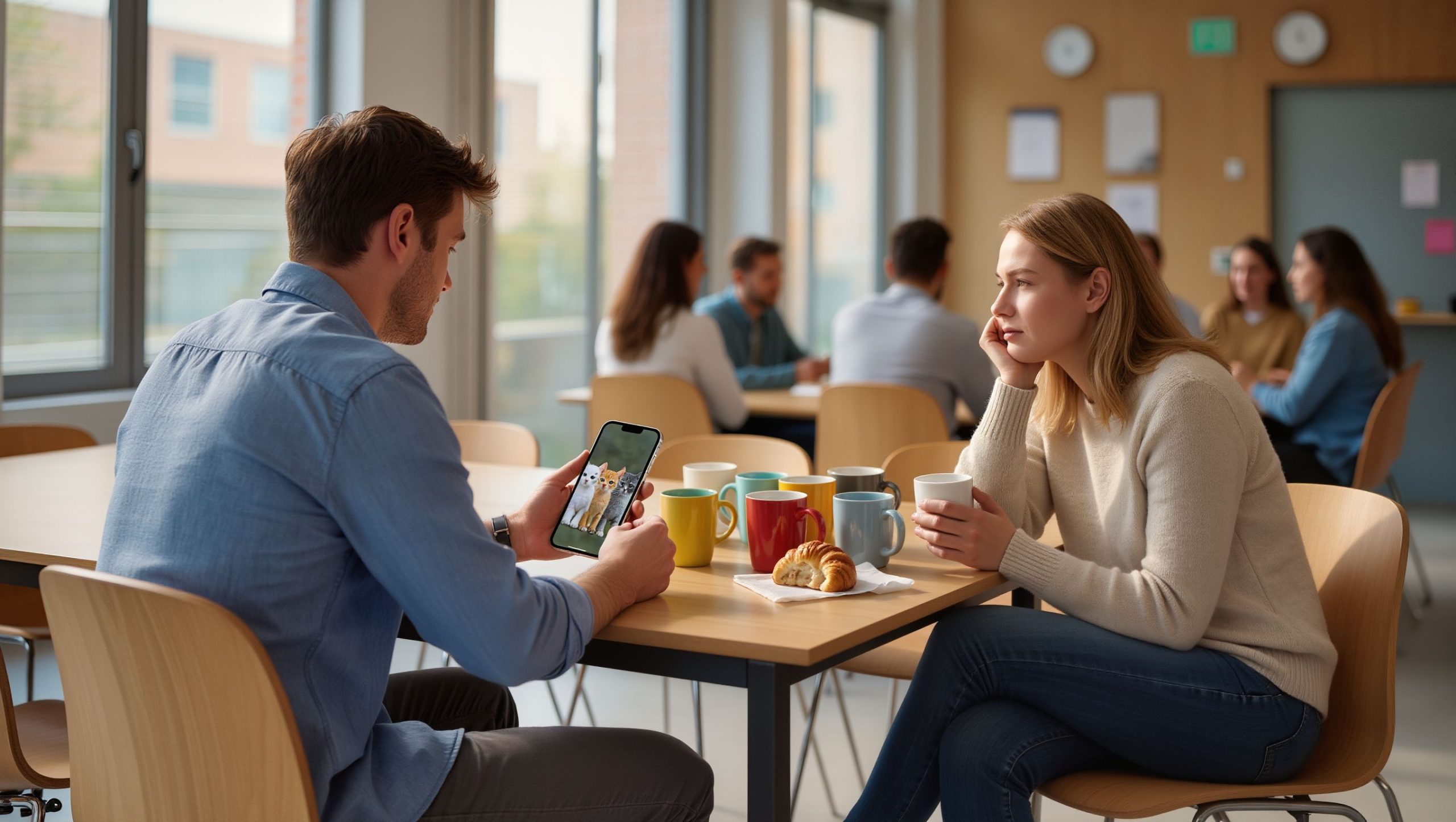 Coworker Suggests Pets Do Not Count As Children Without Knowing Her Heartbreaking Infertility Struggle