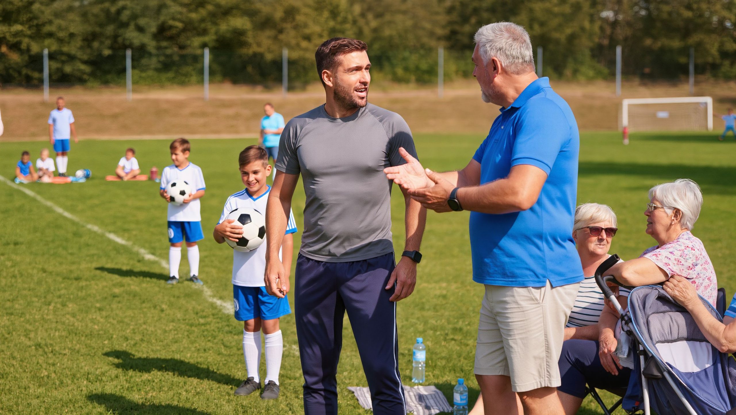 Husband Faces Backlash For Letting A Child Go Home With His Own Father