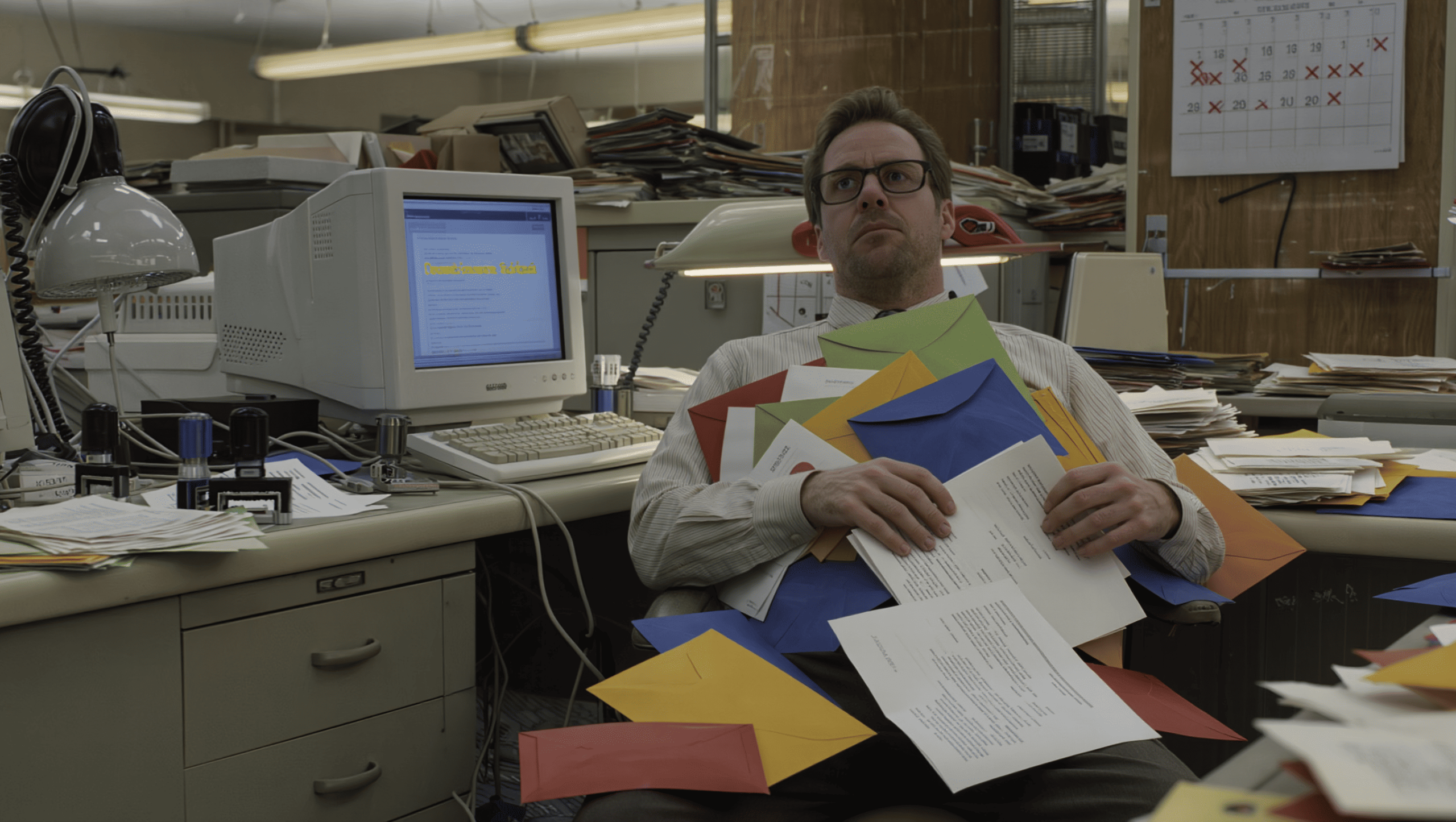 Desperate Tenant Bombards Shady Landlords With Insane Letters Until They Return Every Penny Of $1,000 Deposit