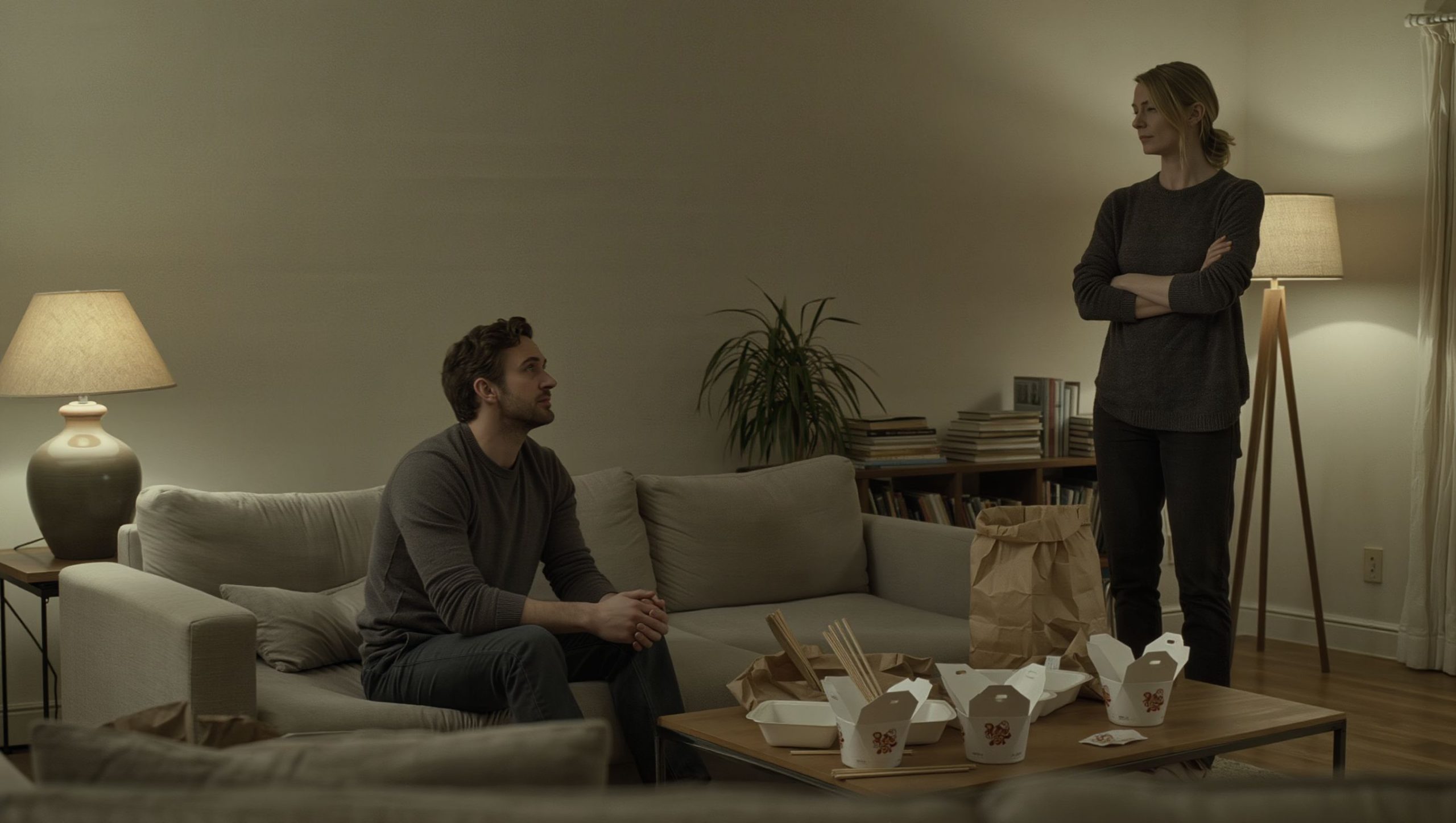 Husband Quietly Visits Wife's Job And Ends Up Agreeing With Coworkers About Her Constant Complaints