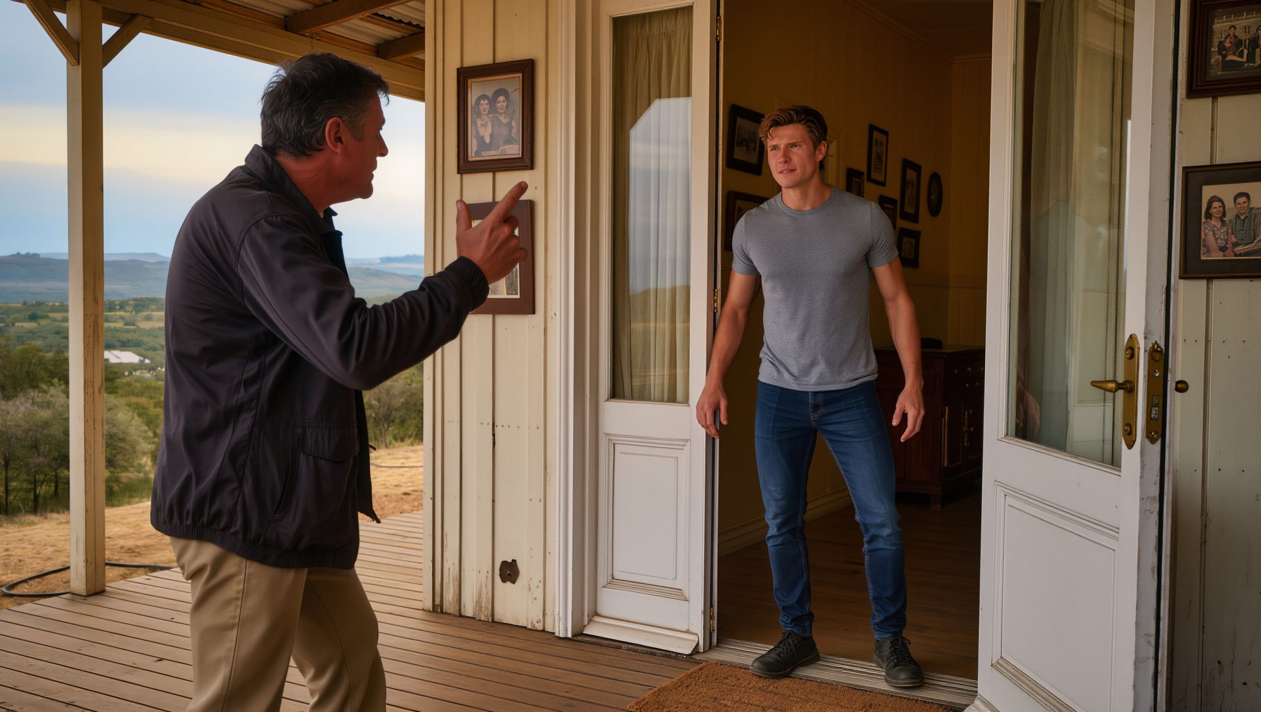 Grandma Calls Son And His Family 'Monsters' Before Leaving Entire Fortune To Beloved Grandson Alone