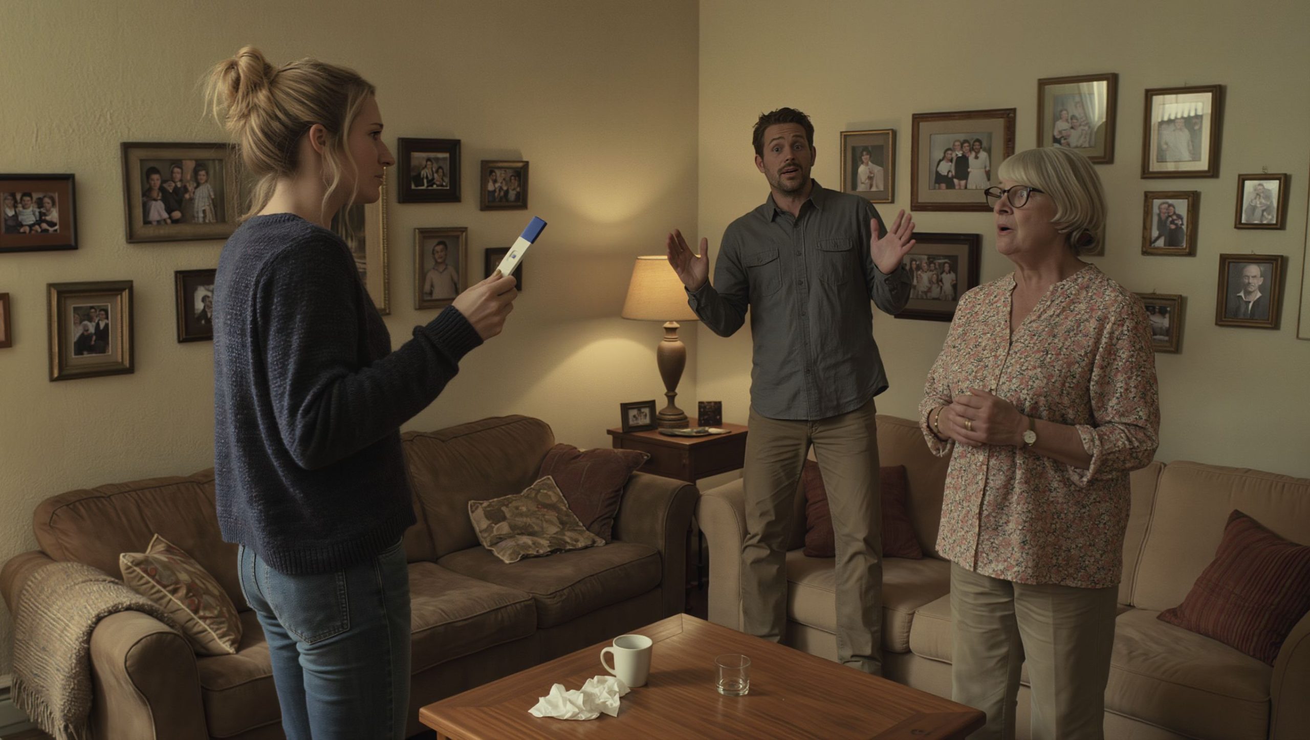 Wife Suspects MIL Of Snooping In Bedroom, She Sets Clever Trap To Catch Her Shenanigans