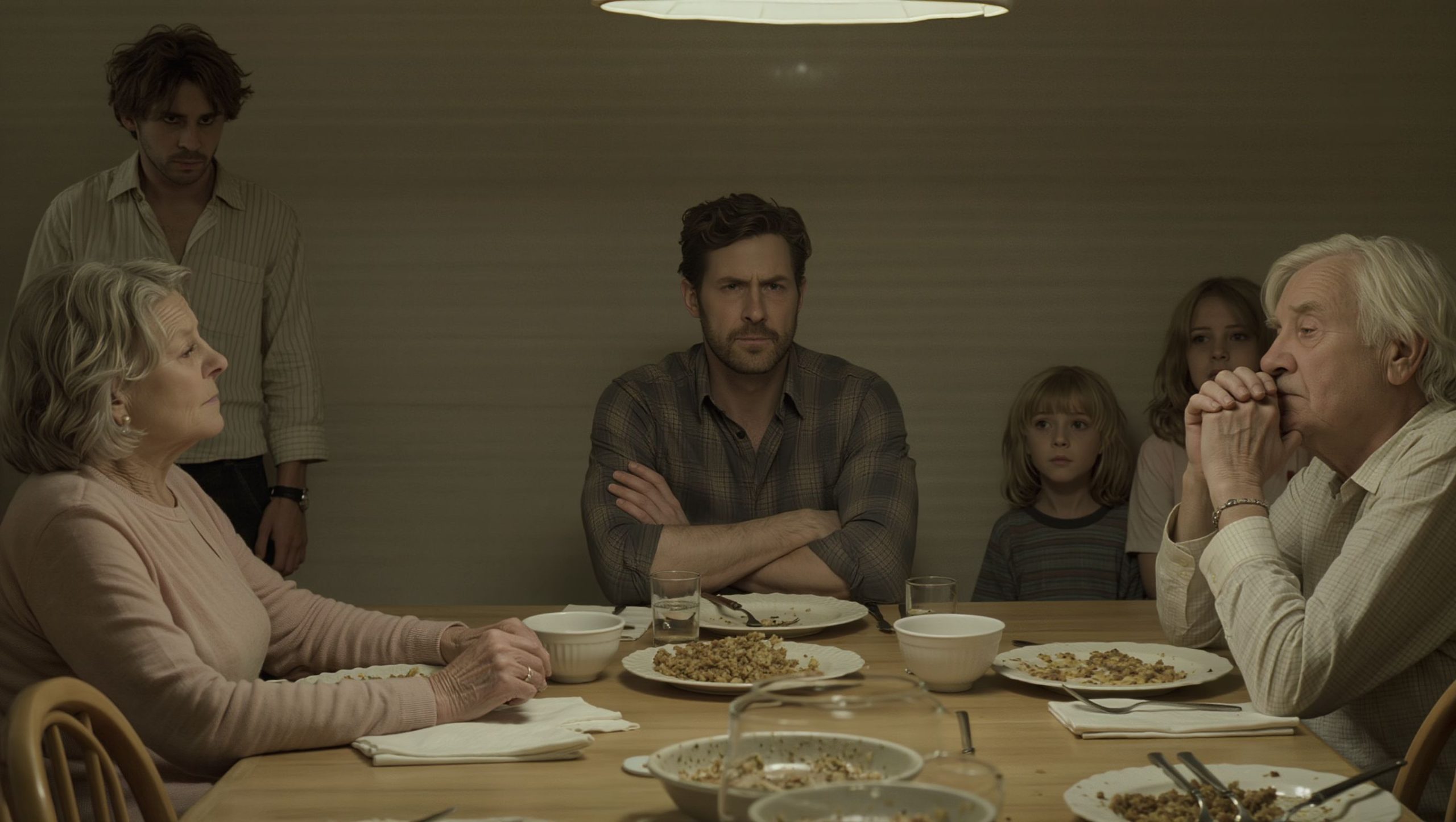 Chronic Liar Brother Faces Consequences As Man Rejects Parents' Plea To Help Outright