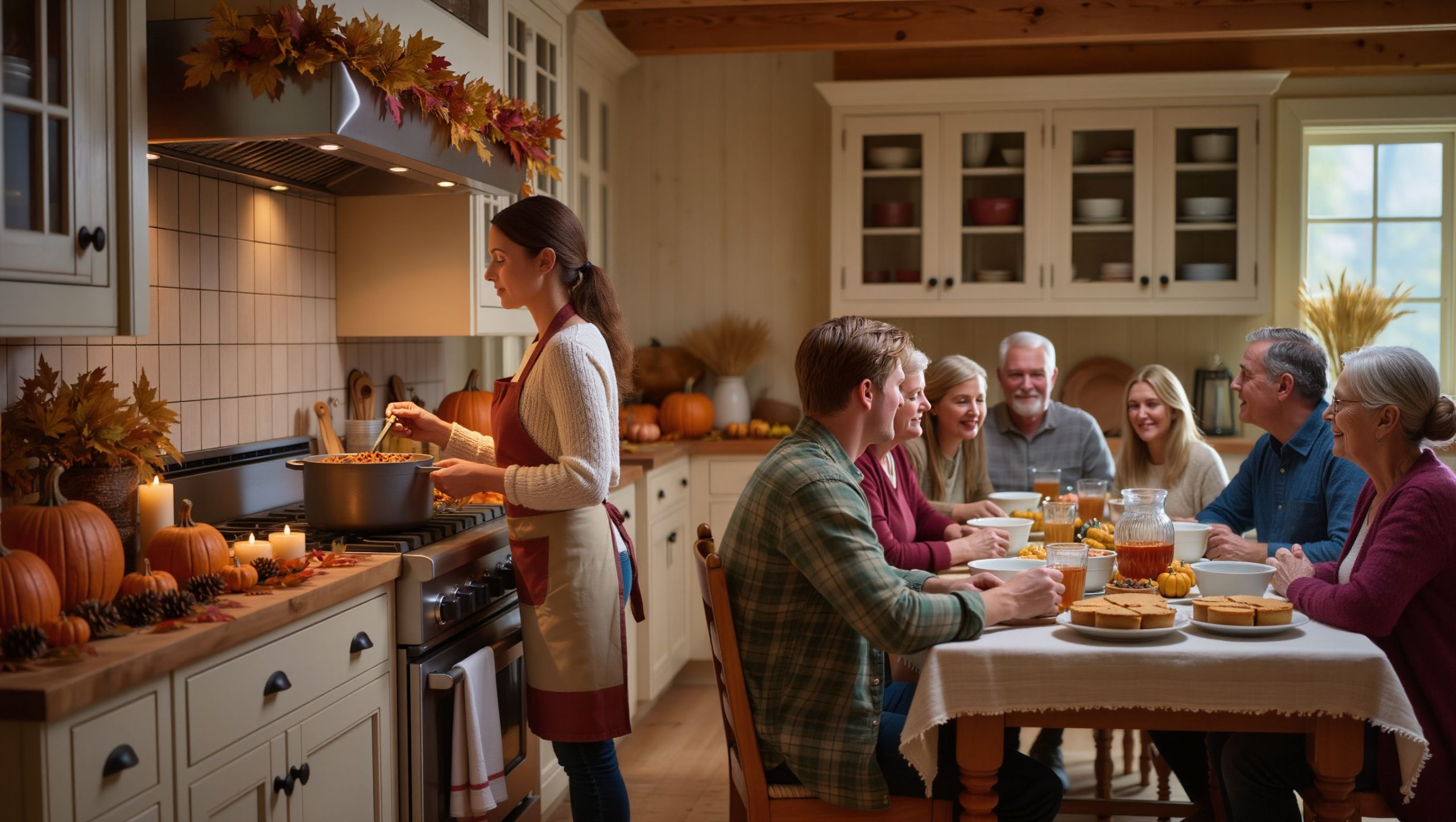 Boyfriend's Mom Excludes Girlfriend From Family Trip, She Gives Her No Secret Recipe In Return