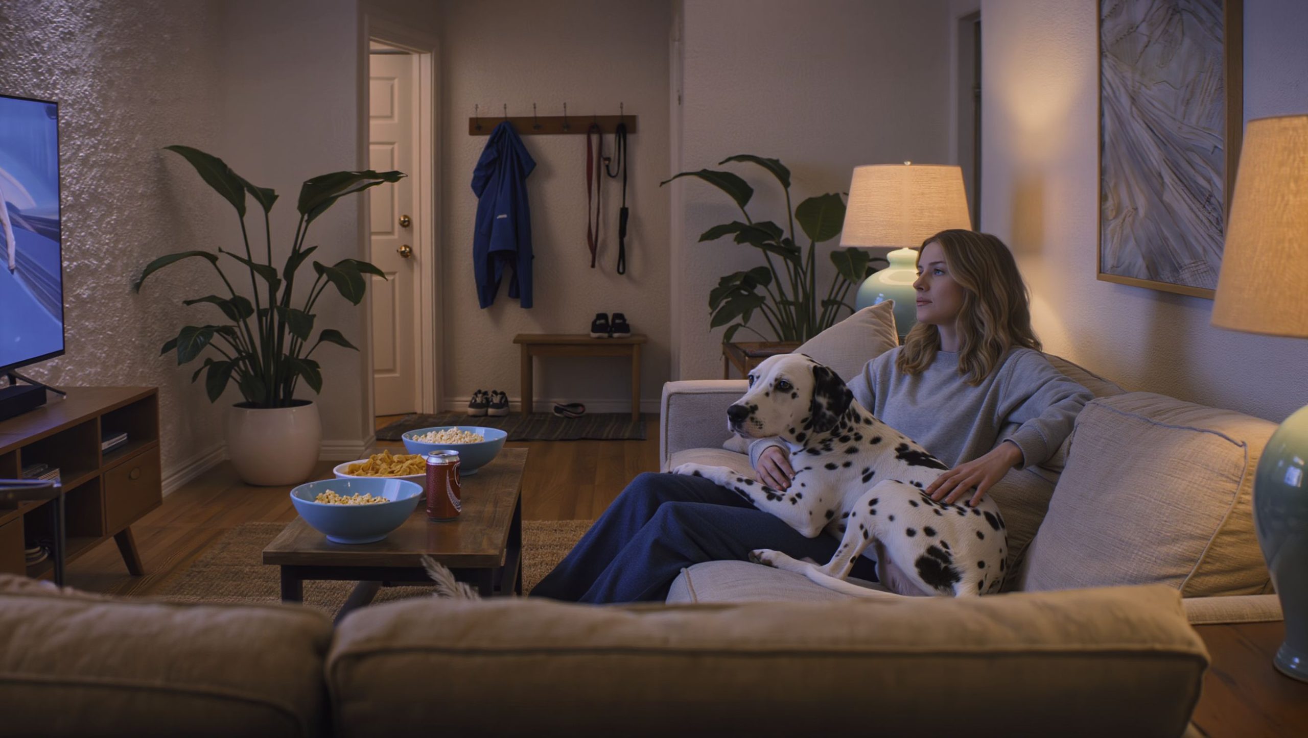 Woman Rescues Abandoned Senior Dog To Heal Her Pain, Now Battles Former Owners Demanding Him Back