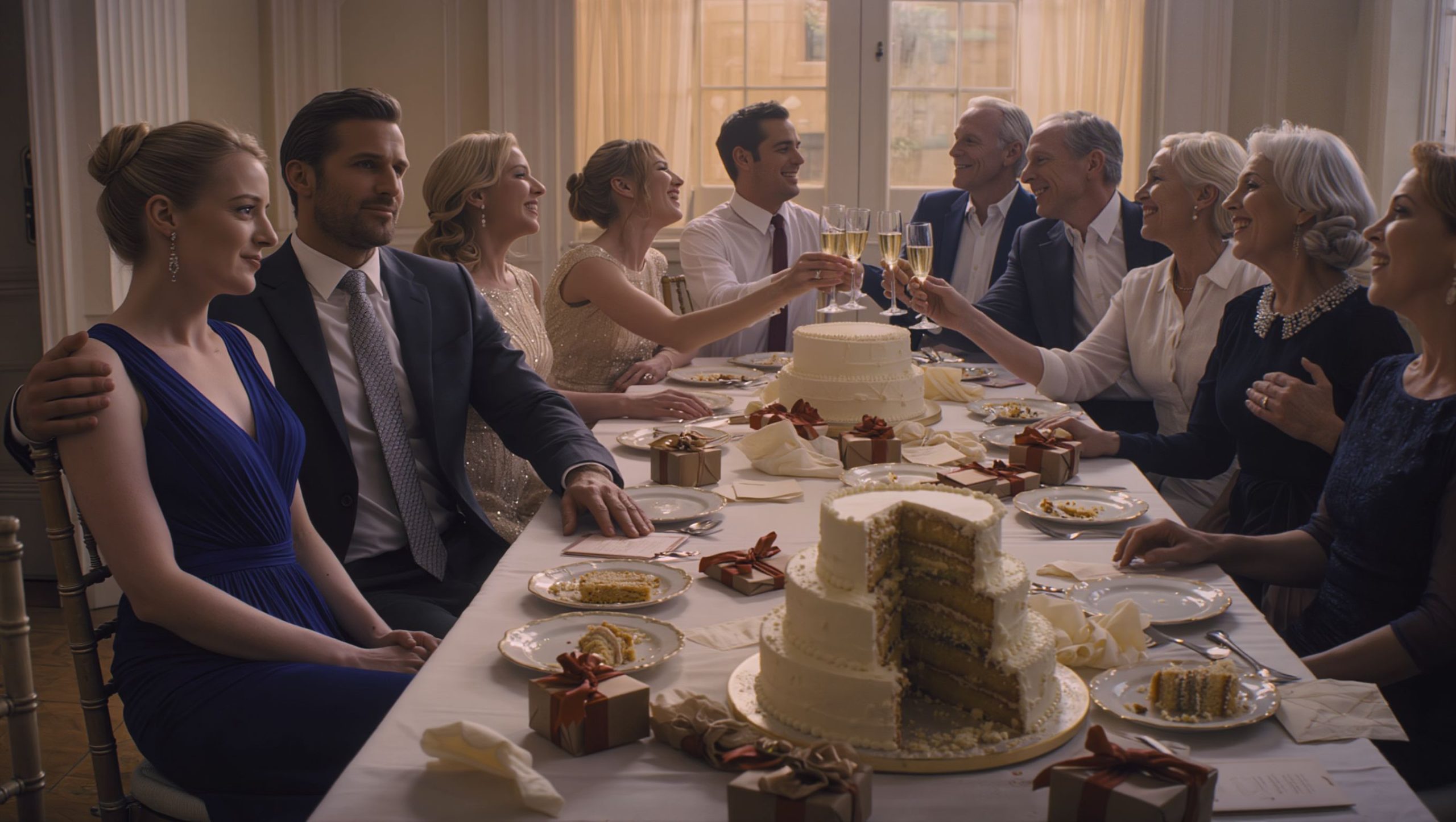 Sister Debates Skipping Brother's Wedding After He Ditched Her Own For Vacation