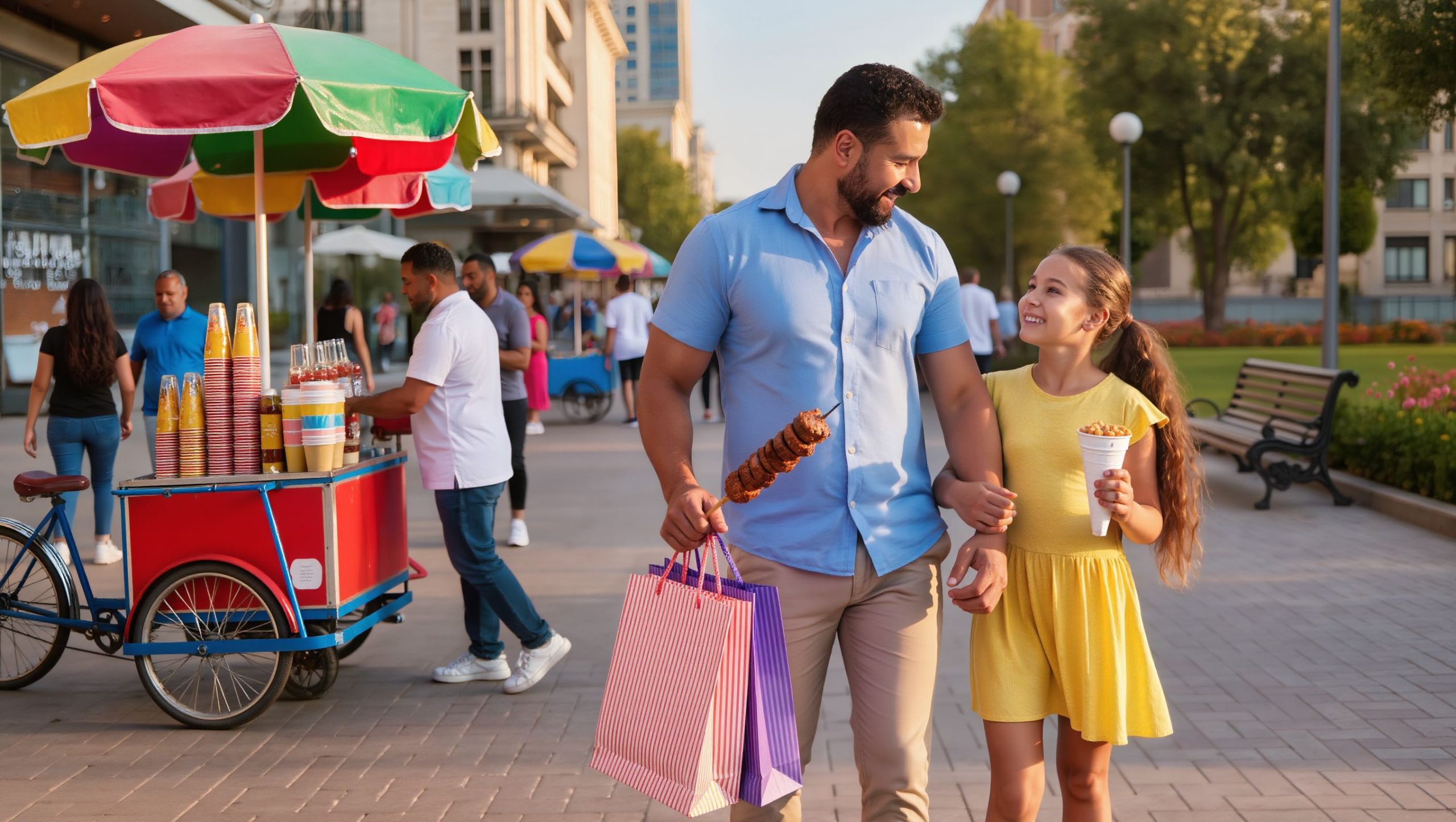 Uncle Raises Brother's Neglected Affair Daughter But Refuses To Include Favored Son In Outings