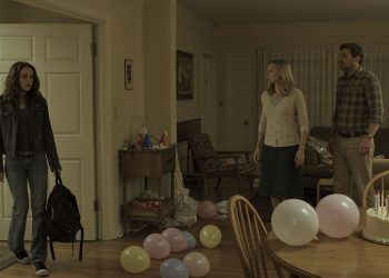 Neglected Daughter Ditches Mom’s Surprise Birthday Bash For Dad And Friends Outing, Leaving Family Shocked