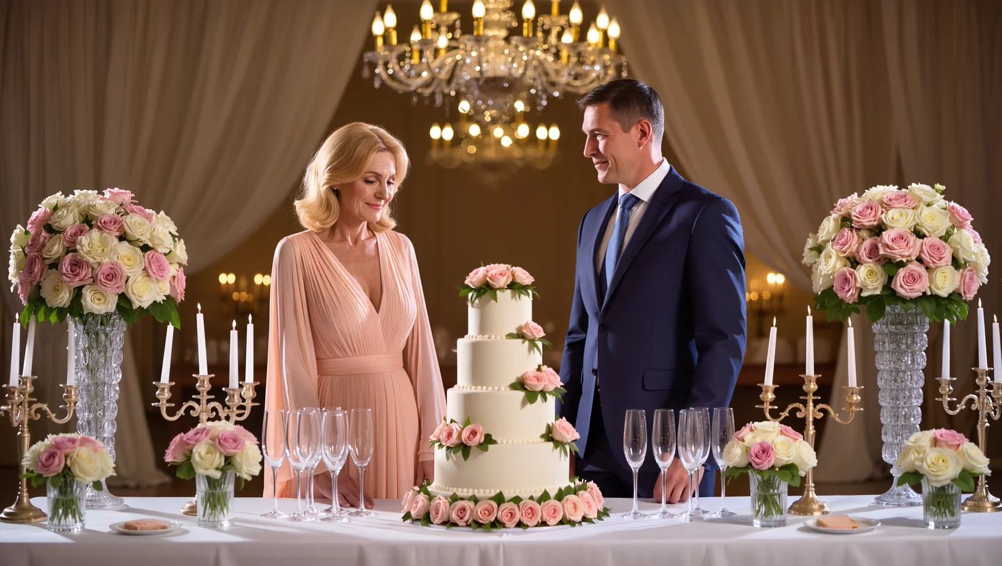 Widowed Mother Draws A Hard Line With Her Grown Children Over Respect For Her New Husband