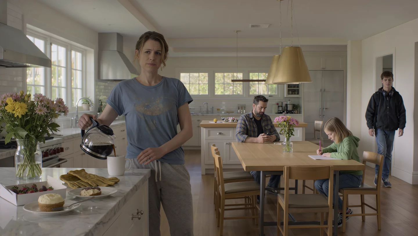 Mom Gets Early Flowers And Diabetic Treats Then Spends Mother's Day Completely Ignored By Family Mom Gets Early Flowers And Diabetic Treats Then Spends Mother's Day Completely Ignored By Family