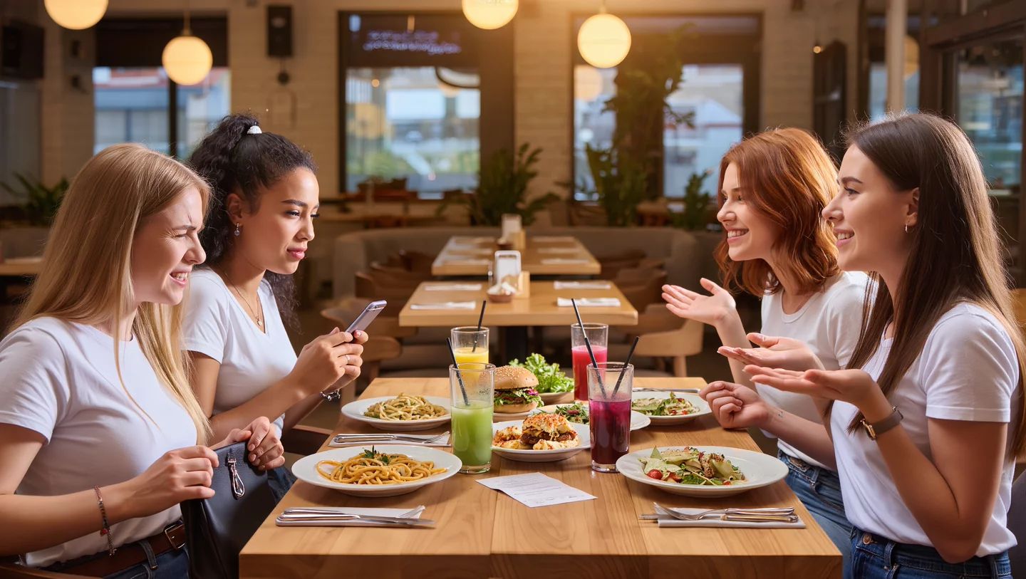 Young Woman Repeatedly 'Forgets' Wallet, Gets Confronted And Blocks All Her Friends Suddenly