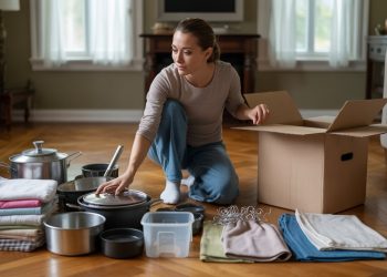 Assistant Goes Full-Petty While Packing Boss’s Divorce Items - and His Ex Still Emails Complaints Years Later Assistant Goes Full-Petty While Packing Boss’s Divorce Items – and His Ex Still Emails Complaints Years Later