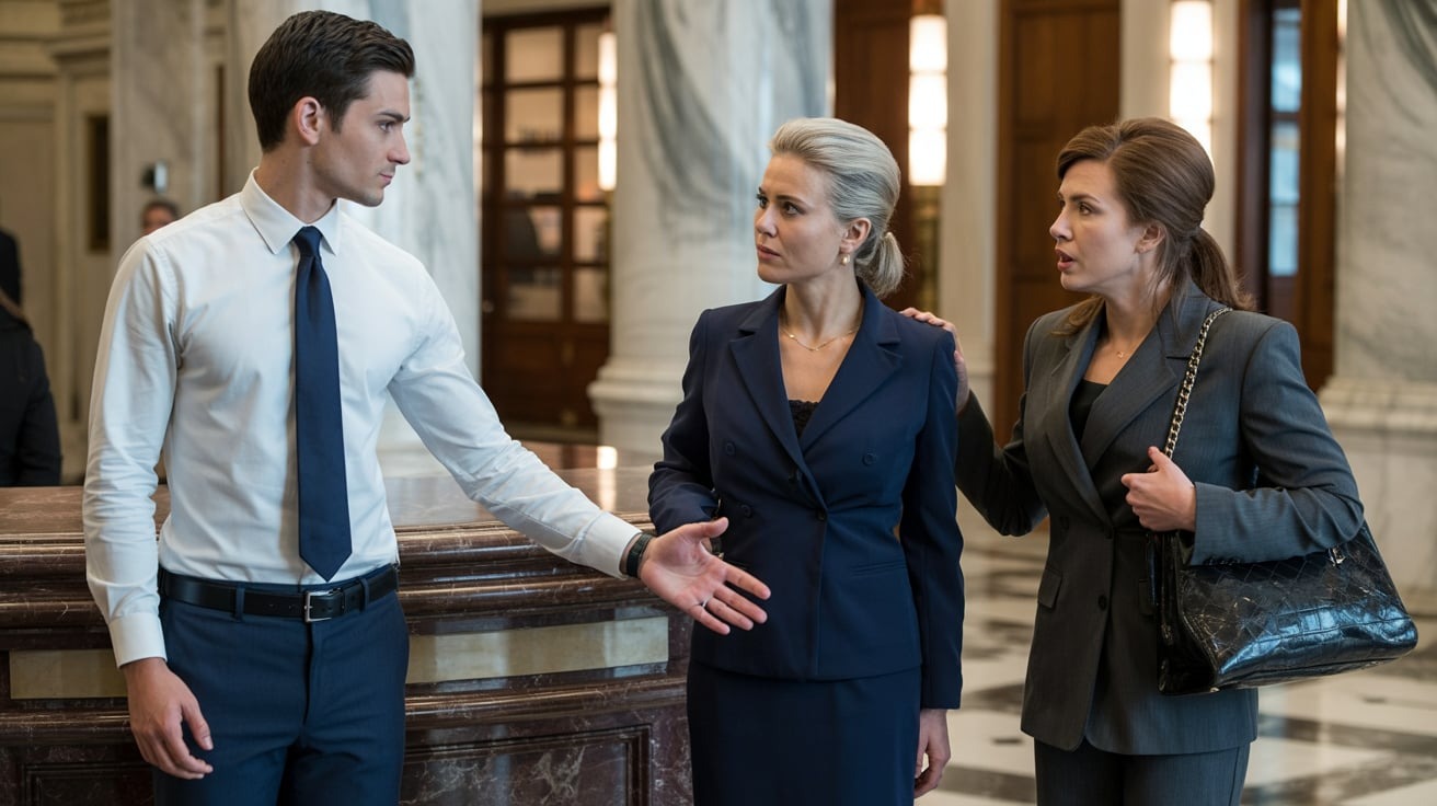 Lobbyist Steals a Staffer’s Pen, Loses a $250,000 Grant and a Senate Meeting in Under Five Minutes Lobbyist Steals a Staffer’s Pen, Loses a $250,000 Grant and a Senate Meeting in Under Five Minutes