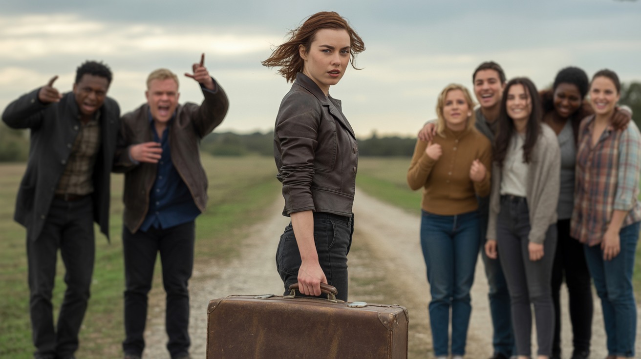 Family Expected Her to Co-Sign a Mortgage She Didn’t Know About - Then Called Her “Selfish” for Refusing