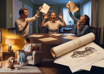 Her Family Found Out She Secretly Owned a House and a Fortune - Then Accused Her of ‘Hiding Money’ and Refused to Attend Her Wedding Her Family Found Out She Secretly Owned a House and a Fortune – Then Accused Her of ‘Hiding Money’ and Refused to Attend Her Wedding