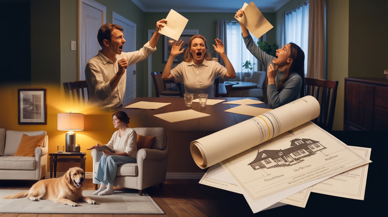 Her Family Found Out She Secretly Owned a House and a Fortune - Then Accused Her of ‘Hiding Money’ and Refused to Attend Her Wedding Her Family Found Out She Secretly Owned a House and a Fortune - Then Accused Her of ‘Hiding Money’ and Refused to Attend Her Wedding