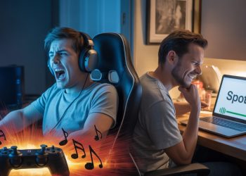 Spotify Hacker Gets Blasted With Heavy Metal at Midnight and Rage-Quits