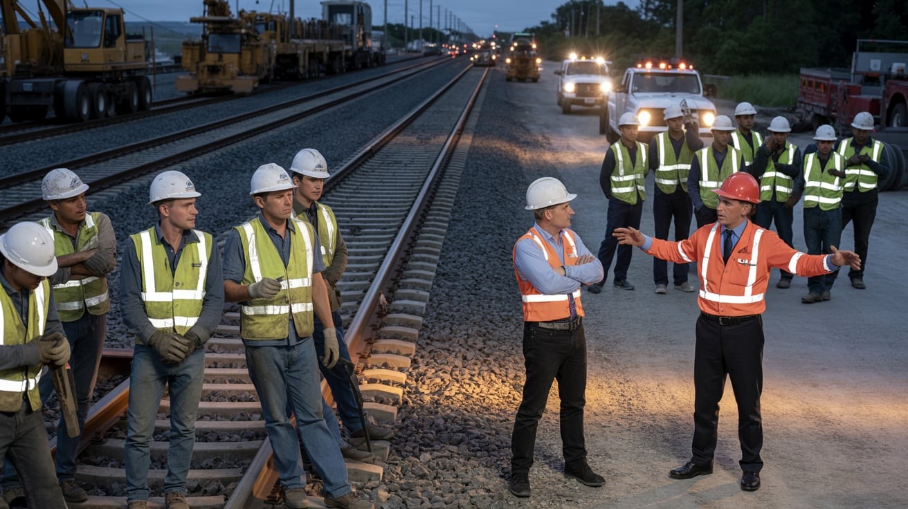 MBA Saves $700 a Night, Burns Nearly $1 Million by Ignoring Everyone Who Actually Knows the Job MBA Saves $700 a Night, Burns Nearly $1 Million by Ignoring Everyone Who Actually Knows the Job