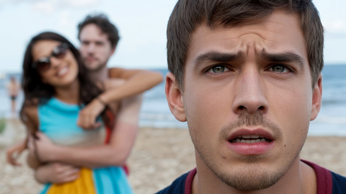 After His Brother’s Deep Betrayal, Family Expects Him to Fix the Damage Years Later