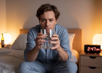 LPT: When You’re Done Drinking Alcohol for the Night, Start Drinking Lots of Water LPT: When You’re Done Drinking Alcohol for the Night, Start Drinking Lots of Water