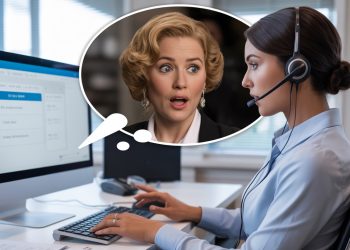 Wealthy Credit Card Customer Threatens to Close Account for Refund – Call Center Agent Takes Her at Her Word