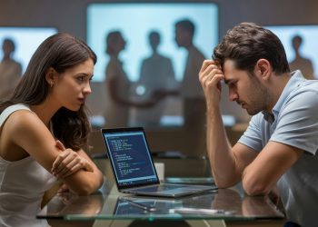 She Proved Her Tech-Sales Boyfriend Couldn’t Answer Basic Coding Questions - Then Told His Friends After He Refused to Pay the Bet She Proved Her Tech-Sales Boyfriend Couldn’t Answer Basic Coding Questions – Then Told His Friends After He Refused to Pay the Bet