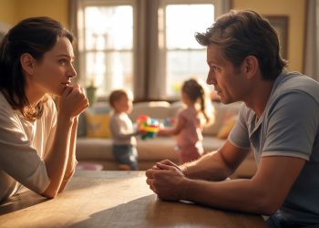 Woman Heartbroken After Husband Says He’d Choose His Deceased Wife Over Her