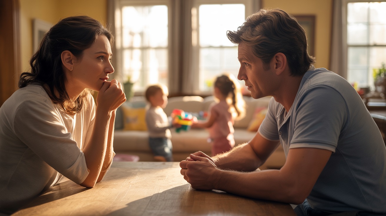 Woman Heartbroken After Husband Says He’d Choose His Deceased Wife Over Her