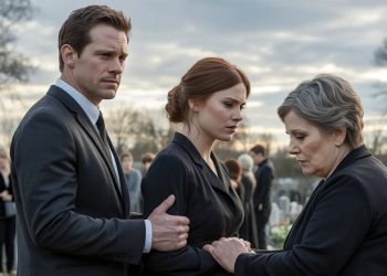 He Refused to Invite His Estranged Mother to His Wedding – Then His Fiancée Took Her Side